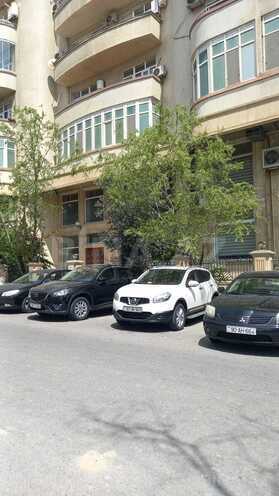 İcarəyə verilir 2 otaqlı yeni tikili 115 m², 28 May m., photo 13 from 14