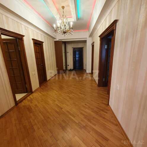 İcarəyə verilir 2 otaqlı yeni tikili 115 m², 28 May m., photo 7 from 14