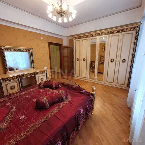 İcarəyə verilir 2 otaqlı yeni tikili 115 m², 28 May m., photo 5 from 14