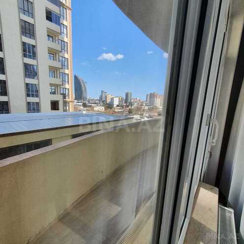 İcarəyə verilir 2 otaqlı yeni tikili 115 m², 28 May m., photo 12 from 14