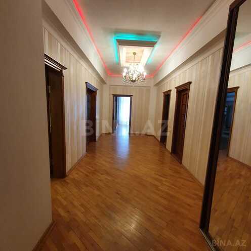 İcarəyə verilir 2 otaqlı yeni tikili 115 m², 28 May m., photo 6 from 14