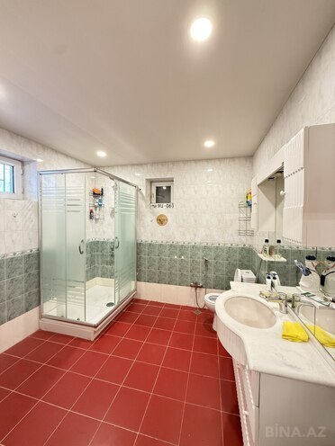 Satılır 5 otaqlı həyət evi/bağ evi 220 m², Buzovna q., photo 17 from 29