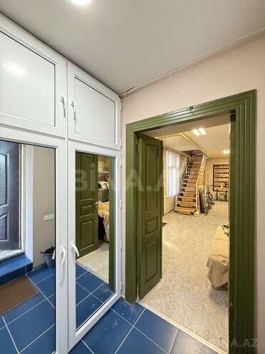 Satılır 5 otaqlı həyət evi/bağ evi 220 m², Buzovna q., photo 9 from 29