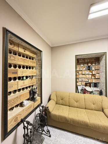 Satılır 5 otaqlı həyət evi/bağ evi 220 m², Buzovna q., photo 16 from 29