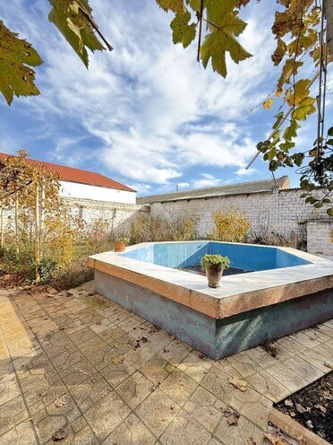 Satılır 5 otaqlı həyət evi/bağ evi 220 m², Buzovna q., photo 5 from 29