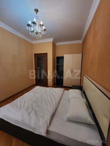 Satılır 4 otaqlı yeni tikili 200 m², Nizami m., photo 19 from 25