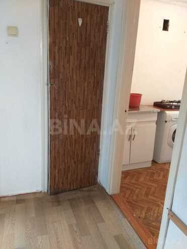 Продаётся 1-комн. вторичка 30 м², м. Элмляр Академиясы, photo 9 from 14