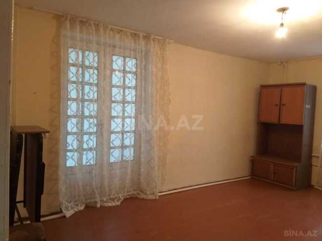 Продаётся 1-комн. вторичка 30 м², м. Элмляр Академиясы, photo 3 from 14