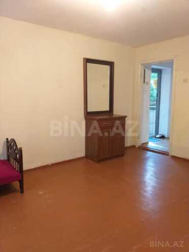 Продаётся 1-комн. вторичка 30 м², м. Элмляр Академиясы, photo 6 from 14