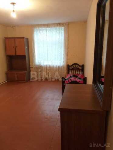 Продаётся 1-комн. вторичка 30 м², м. Элмляр Академиясы, photo 8 from 14