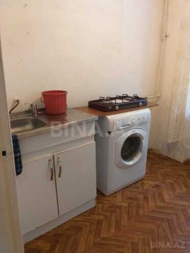 Продаётся 1-комн. вторичка 30 м², м. Элмляр Академиясы, photo 4 from 14