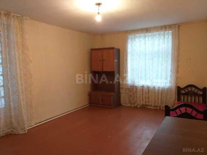 Продаётся 1-комн. вторичка 30 м², м. Элмляр Академиясы, photo 13 from 14