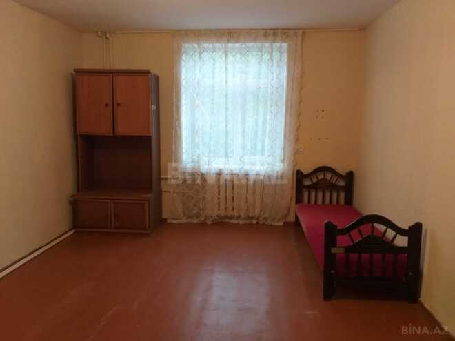 Продаётся 1-комн. вторичка 30 м², м. Элмляр Академиясы, photo 12 from 14