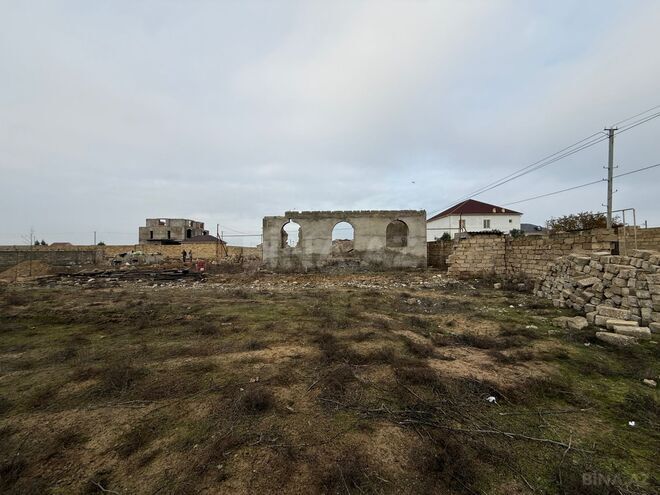 Satılır  torpaq 5.5 sot, Şüvəlan q., photo 1 from 8