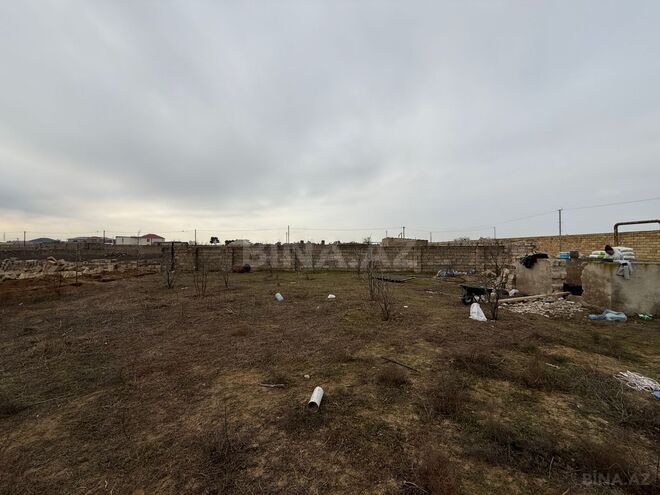 Satılır  torpaq 5.5 sot, Şüvəlan q., photo 5 from 8