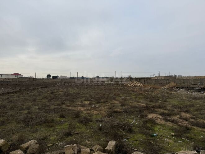 Satılır  torpaq 5.5 sot, Şüvəlan q., photo 4 from 8