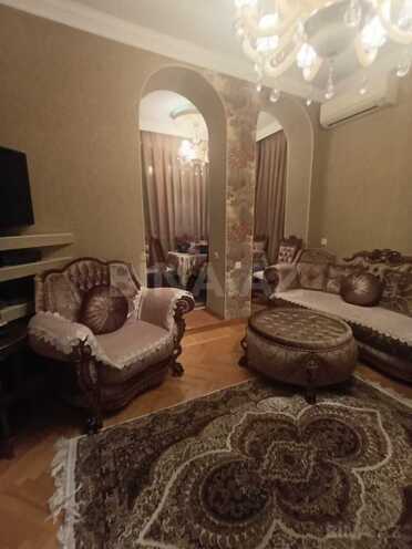Satılır 4 otaqlı köhnə tikili 105 m², İçəri Şəhər m., photo 8 from 23