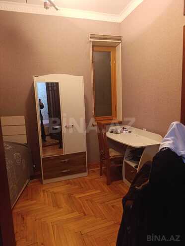 Satılır 4 otaqlı köhnə tikili 105 m², İçəri Şəhər m., photo 13 from 23