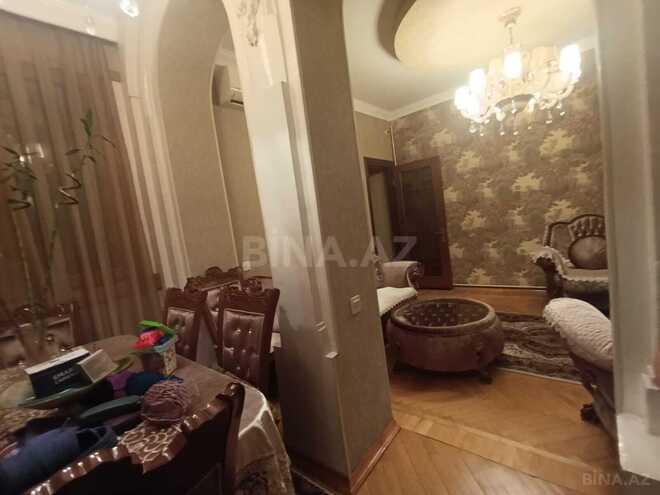 Satılır 4 otaqlı köhnə tikili 105 m², İçəri Şəhər m., photo 6 from 23