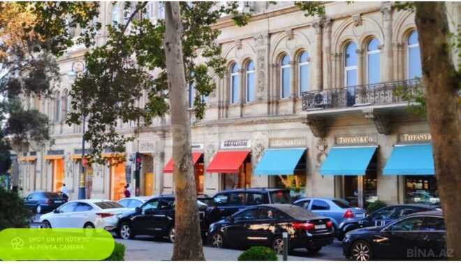 Satılır 4 otaqlı köhnə tikili 105 m², İçəri Şəhər m., photo 3 from 23