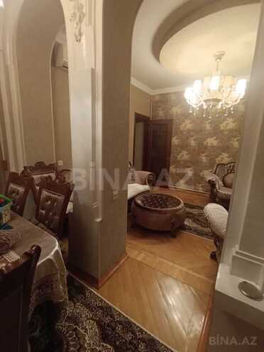 Satılır 4 otaqlı köhnə tikili 105 m², İçəri Şəhər m., photo 7 from 23