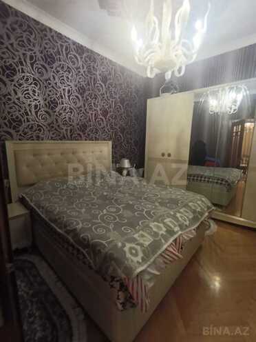 Satılır 4 otaqlı köhnə tikili 105 m², İçəri Şəhər m., photo 14 from 23