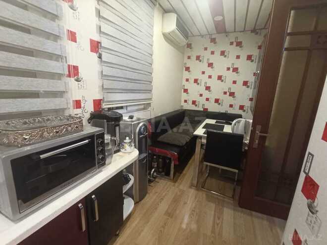 Satılır 4 otaqlı köhnə tikili 105 m², İçəri Şəhər m., photo 10 from 23