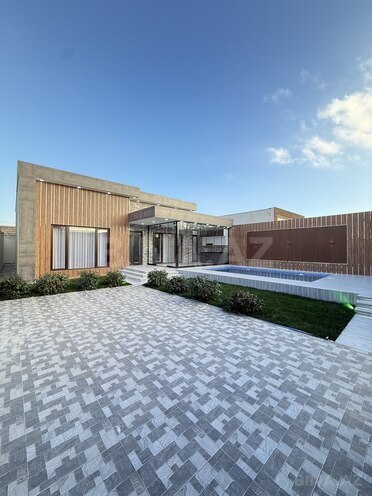 Продаётся 4-комн. дом/дача 160 м², пос. Мардакан, photo 3 from 26