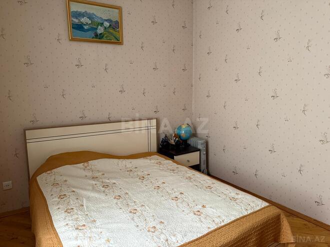 Satılır 5 otaqlı həyət evi/bağ evi 200 m², Qara Qarayev m., photo 24 from 32