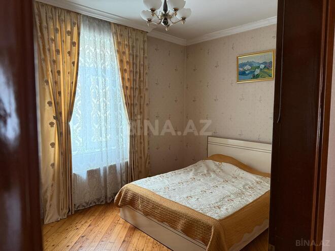 Satılır 5 otaqlı həyət evi/bağ evi 200 m², Qara Qarayev m., photo 20 from 32