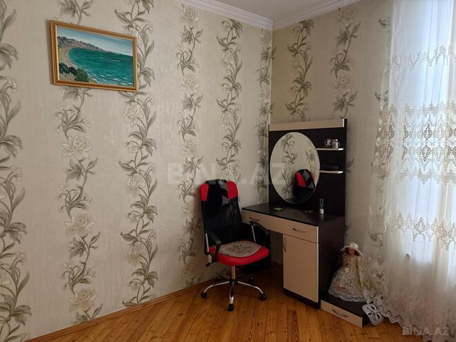 Satılır 5 otaqlı həyət evi/bağ evi 200 m², Qara Qarayev m., photo 15 from 32