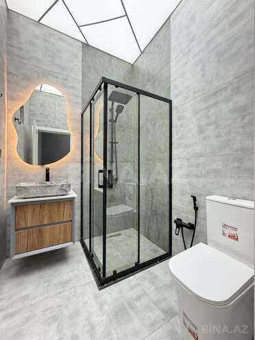 Satılır 4 otaqlı həyət evi/bağ evi 160 m², Mərdəkan q., photo 26 from 29