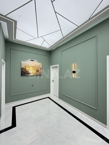 Satılır 4 otaqlı həyət evi/bağ evi 160 m², Mərdəkan q., photo 14 from 29