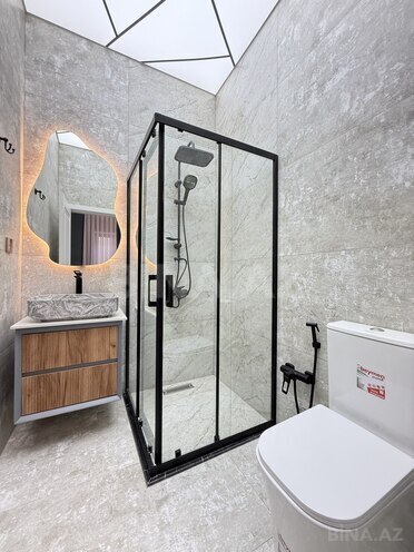 Satılır 4 otaqlı həyət evi/bağ evi 160 m², Mərdəkan q., photo 23 from 29