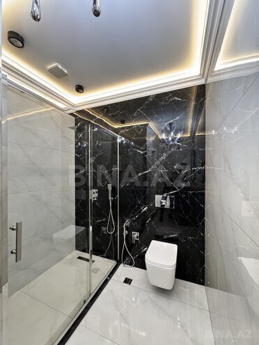 Продаётся 2-комн. новостройка 86 м², м. Элмляр Академиясы, photo 18 from 19