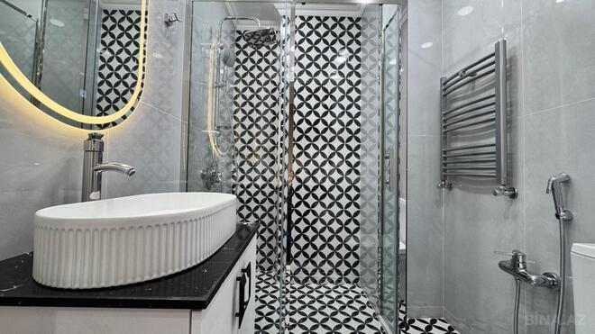 Satılır 2 otaqlı yeni tikili 55 m², 20 Yanvar m., photo 19 from 23