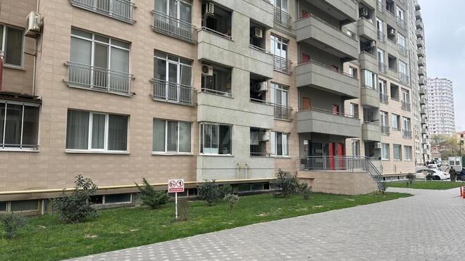 Satılır 2 otaqlı yeni tikili 55 m², 20 Yanvar m., photo 6 from 23