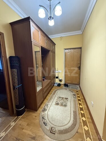Satılır 3 otaqlı köhnə tikili 75 m², Xətai r., photo 6 from 22