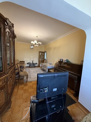 Satılır 3 otaqlı köhnə tikili 75 m², Xətai r., photo 5 from 22