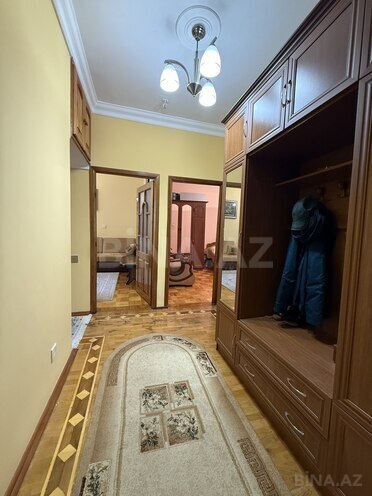 Satılır 3 otaqlı köhnə tikili 75 m², Xətai r., photo 8 from 22