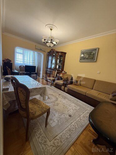 Satılır 3 otaqlı köhnə tikili 75 m², Xətai r., photo 4 from 22