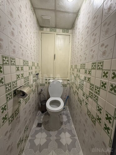 Satılır 3 otaqlı köhnə tikili 75 m², Xətai r., photo 20 from 22