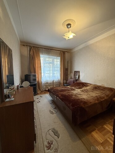 Satılır 3 otaqlı köhnə tikili 75 m², Xətai r., photo 10 from 22