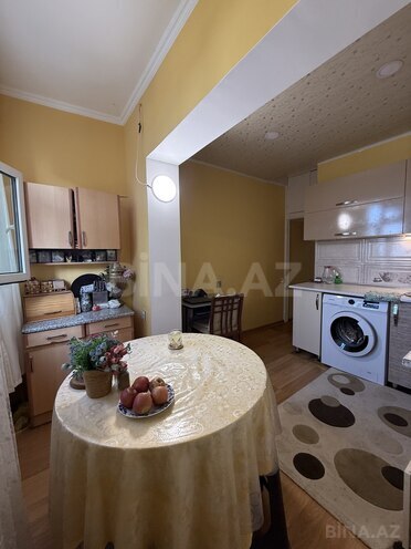 Satılır 3 otaqlı köhnə tikili 75 m², Xətai r., photo 13 from 22