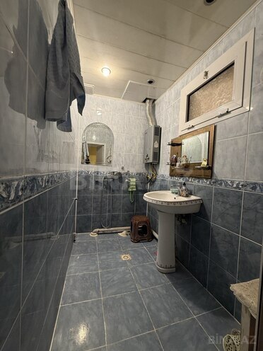 Satılır 3 otaqlı köhnə tikili 75 m², Xətai r., photo 19 from 22