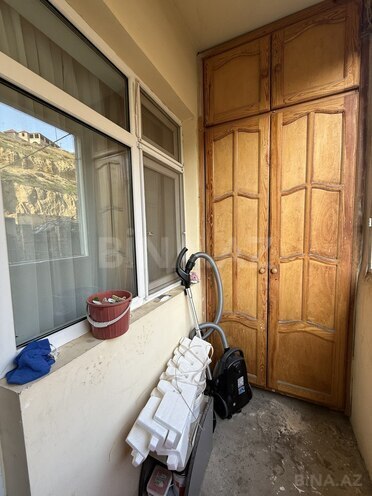 Satılır 3 otaqlı köhnə tikili 75 m², Xətai r., photo 17 from 22