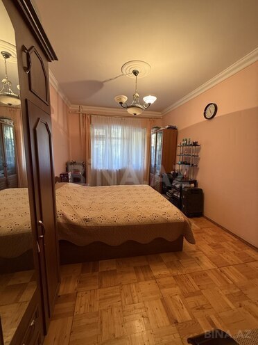 Satılır 3 otaqlı köhnə tikili 75 m², Xətai r., photo 18 from 22