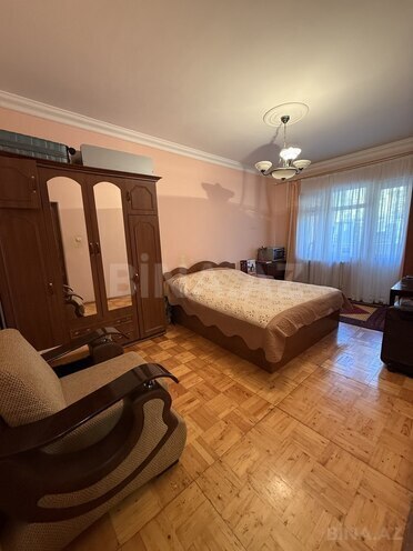 Satılır 3 otaqlı köhnə tikili 75 m², Xətai r., photo 15 from 22
