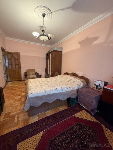 Satılır 3 otaqlı köhnə tikili 75 m², Xətai r., photo 16 from 22