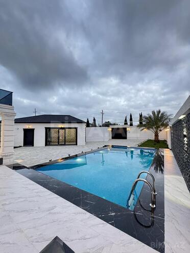 Satılır 6 otaqlı həyət evi/bağ evi 450 m², Bilgəh q., photo 11 from 31